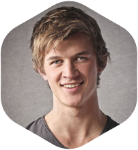 Michał Wiśniewski - Projects & Operations Director